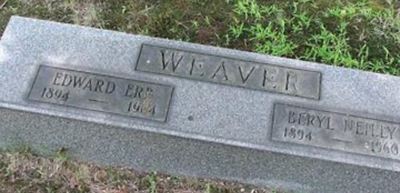 Edward Eb Weaver Edward Eb Weaver