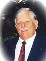 Edward 'Eddie' Fall