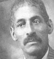 Edward "Eddie" Goodman Edward "Eddie" Goodman
