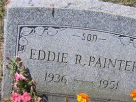 Edward "Eddie" Rolland Painter
