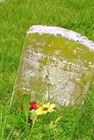 Edward Edmond Perry