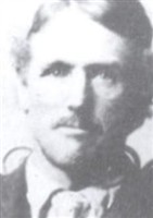 Edward Elliot Lyons