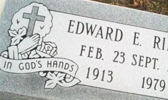 Edward Elvira Rife