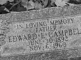 Edward Ernest Campbell