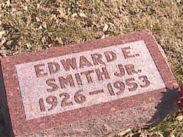 Edward Eugene Smith, Jr