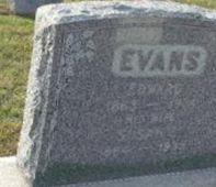 Edward Evans