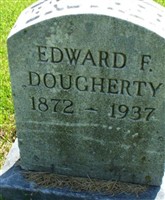 Edward F Dougherty Edward F Dougherty