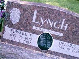 Edward F. Lynch