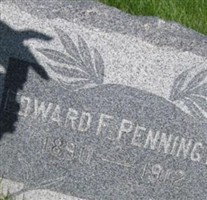 Edward F. Pennington