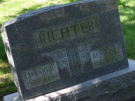 Edward F. Richter