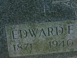 Edward F. Richter