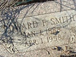Edward F. Smith