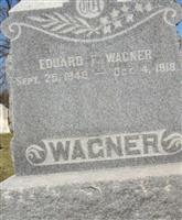Edward F Wagner
