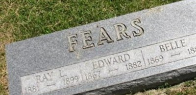 Edward Fears