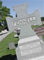 Edward Fennell