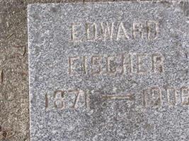 Edward Fischer