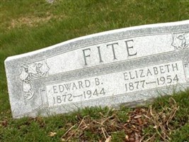 Edward Fite Edward Fite