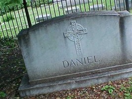 Edward Flournoy Daniel Edward Flournoy Daniel