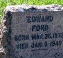 Edward Ford