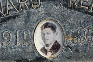 Edward Freitas