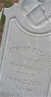 Edward Fuchs