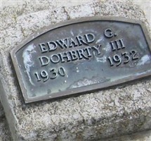 Edward G. Doherty, III