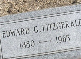 Edward G. Fitzgerald
