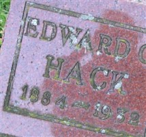 Edward G Hack