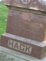 Edward G Hack