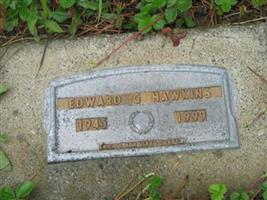 Edward G. Hawkins