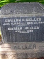 Edward G. Heller Edward G. Heller