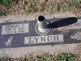 Edward G Lynch