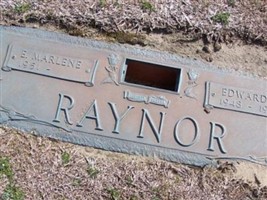 Edward G Raynor