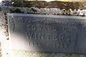Edward G. Winters