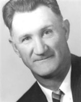 Edward Goad Edward Goad