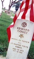 Edward Gomez Edward Gomez
