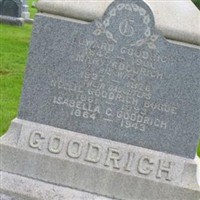 Edward Goodrich