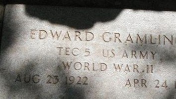 Edward Gramling