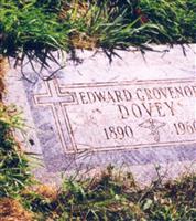 Edward Grovenor Dovey