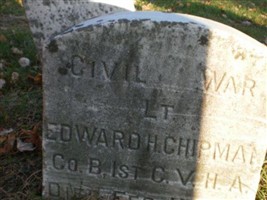 Edward H. Chipman