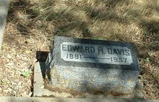 Edward H. Davis