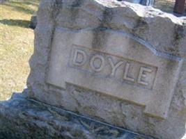 Edward H Doyle