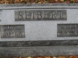 Edward H. Seibert