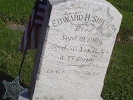 Edward H. Shiffert