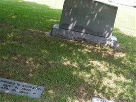 Edward H. Simpson Edward H. Simpson