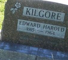 Edward Harold "Ed" Kilgore