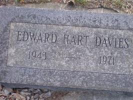 Edward Hart Davies Edward Hart Davies