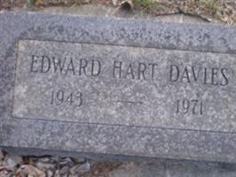 Edward Hart Davies