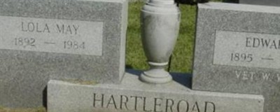 Edward Hartleroad