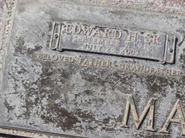 Edward Harvey Marlatt, Sr